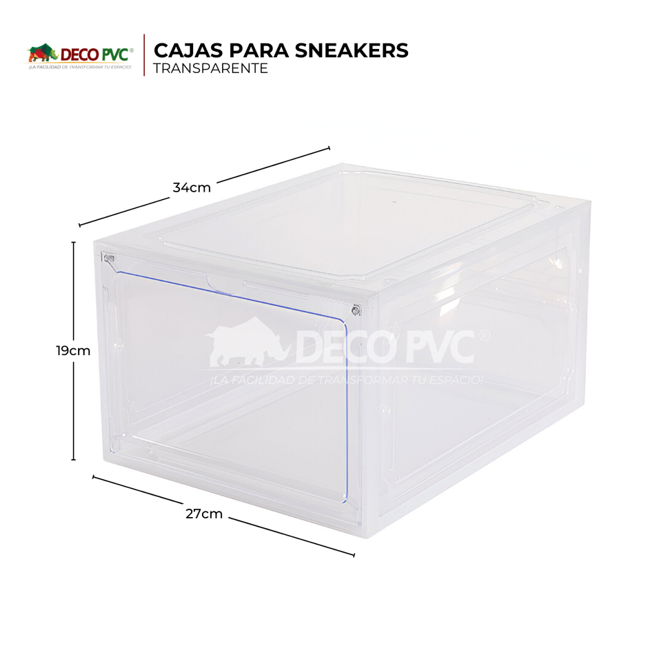 Zapatera para Sneakers