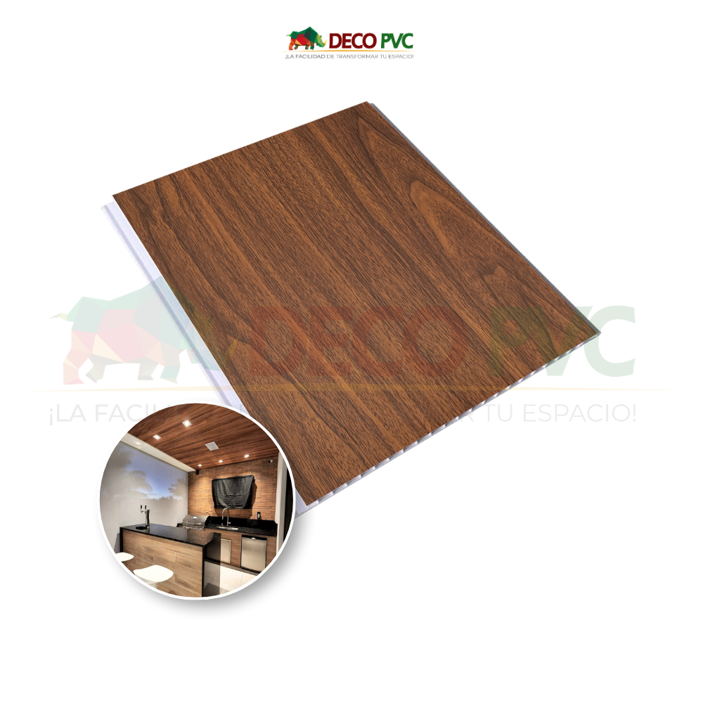 SkyLine Panel / 8pzas / 25*0.8*280cm