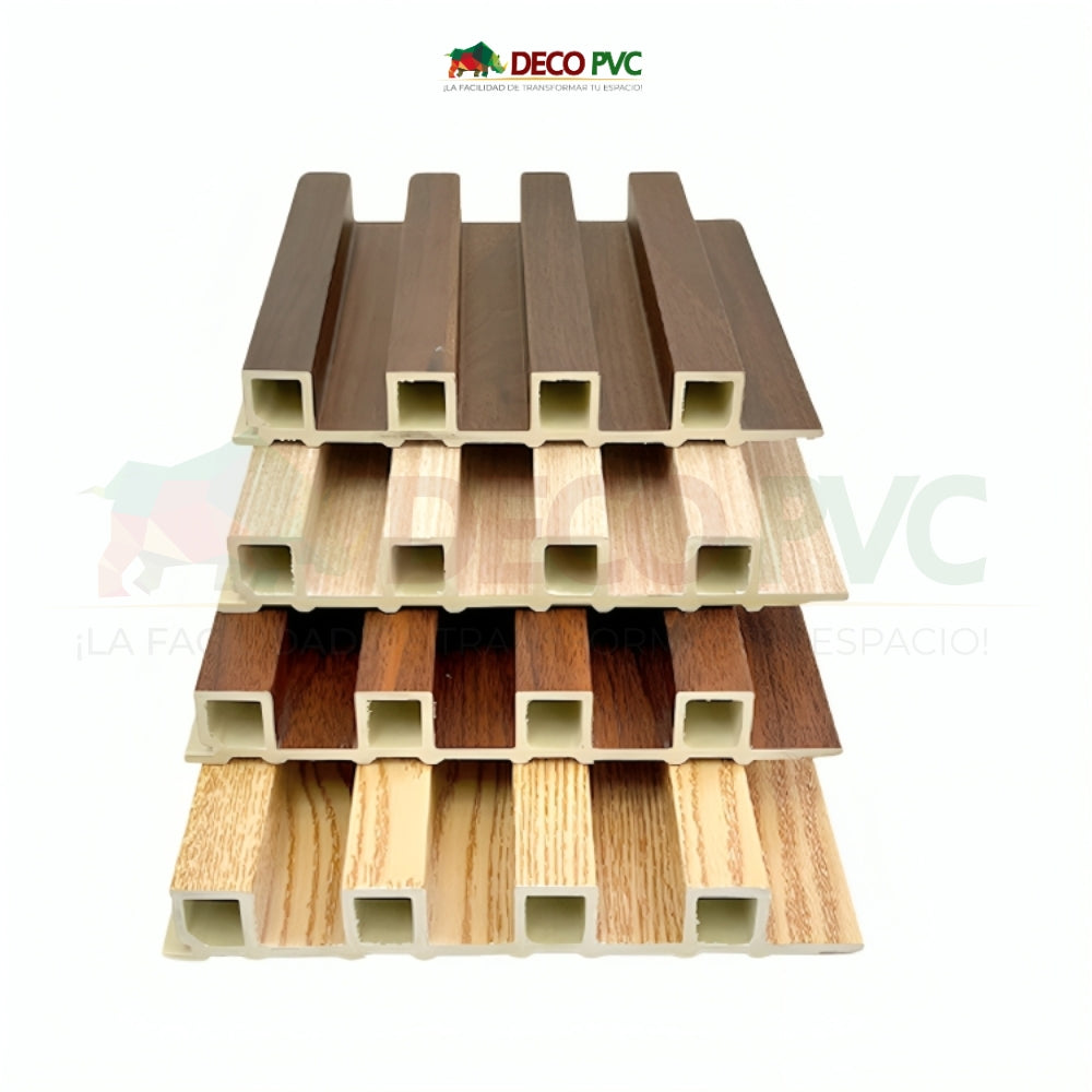 Lambrin Max - Decoslat / 6pzas / 16.8*280cm