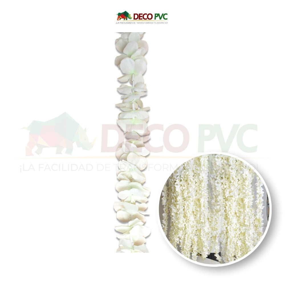 Guías Florales Flor Hawaiana - DECOFLORA®