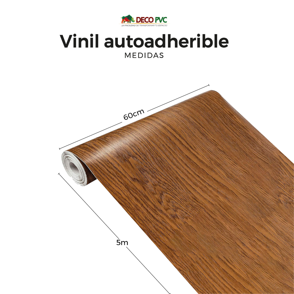 Vinil Autoadherible Mármol en rollo (0.60x5m) - DECOFILM®