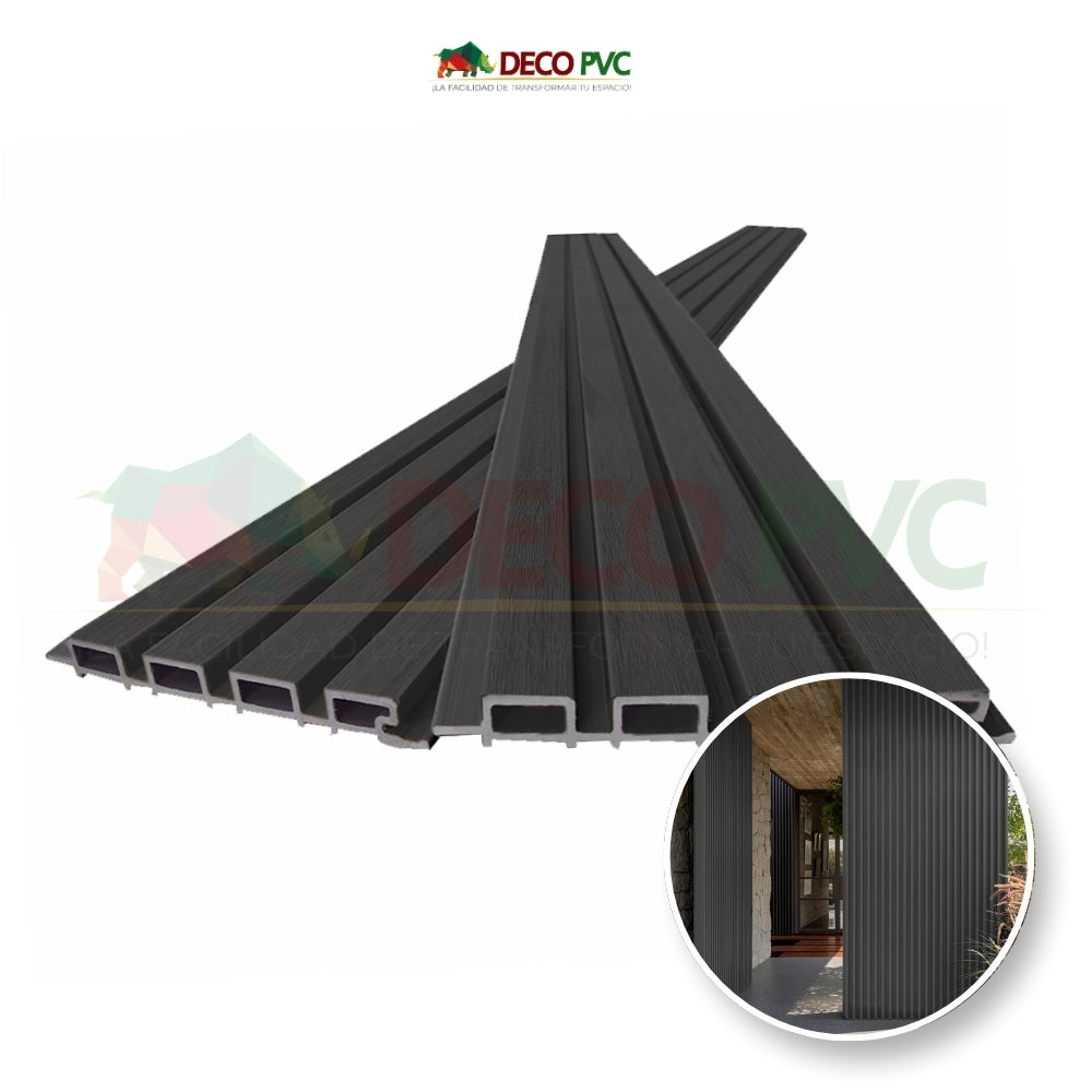 Lambrin Exterior / 4pzas / 21.9*280cm