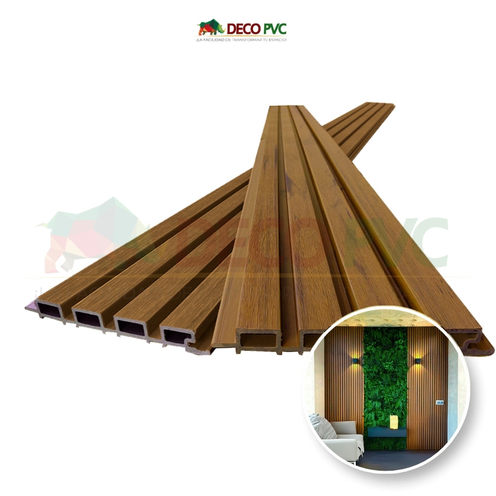 Lambrin Exterior / 4pzas / 21.9*280cm