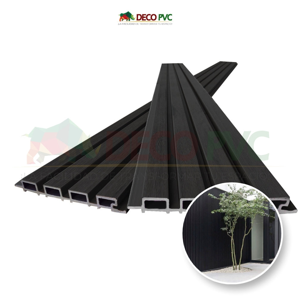 Lambrin Exterior / 4pzas / 21.9*280cm