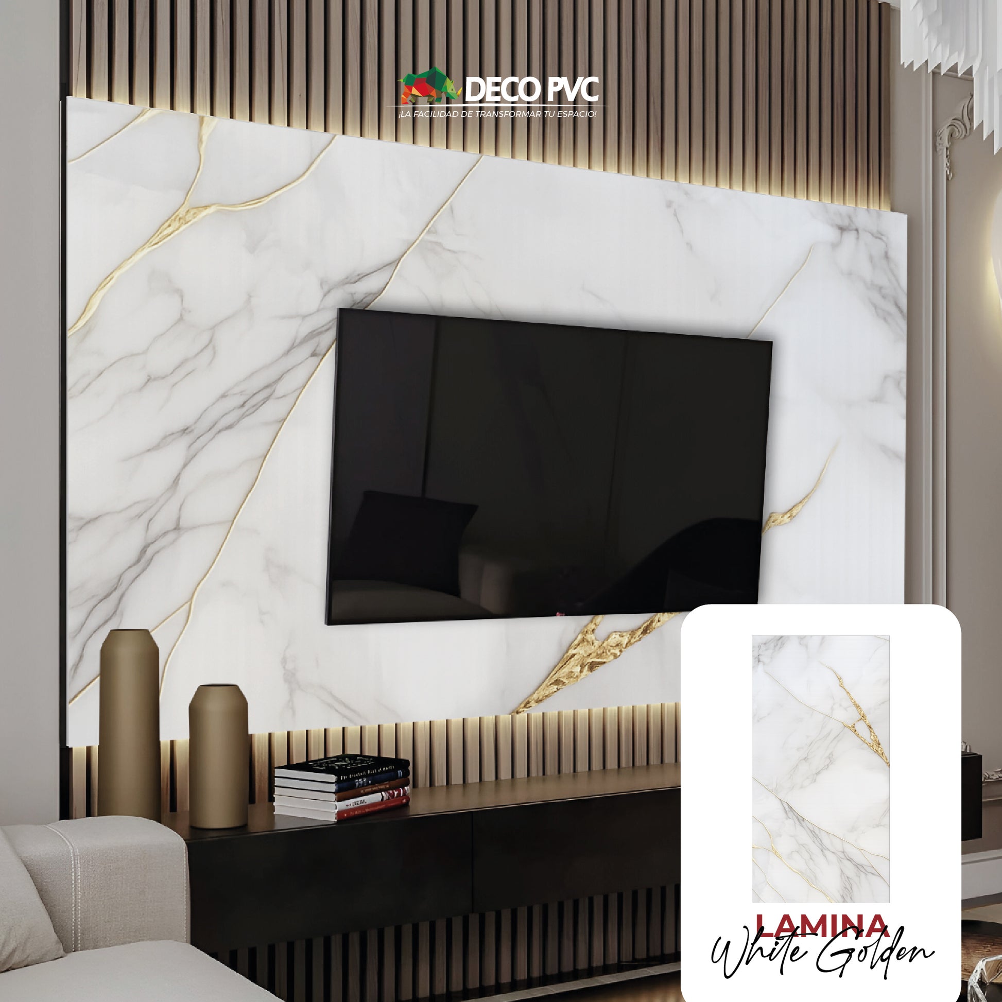 LáminaFlex - 1.22*2.44m