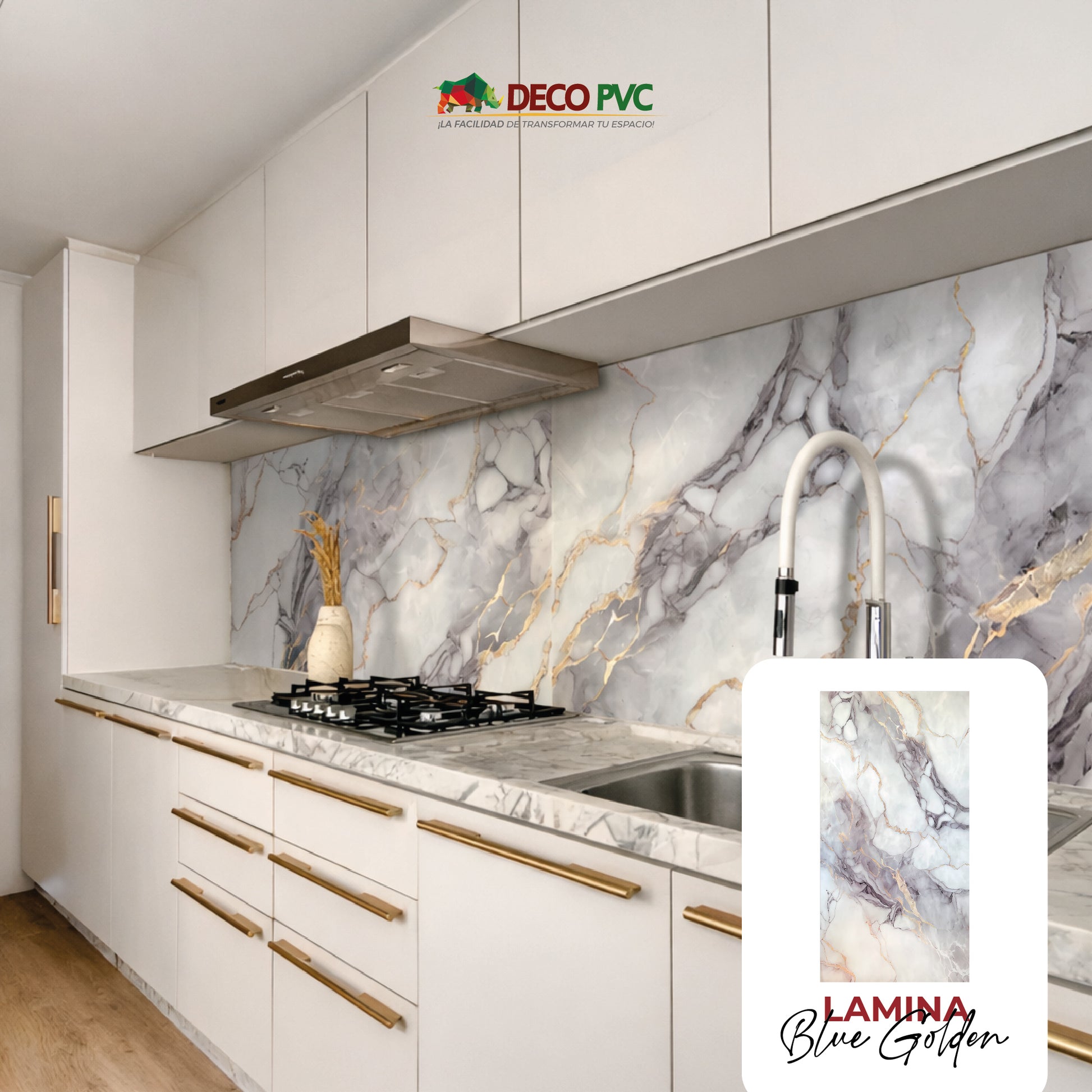 LáminaFlex - 1.22*2.44m