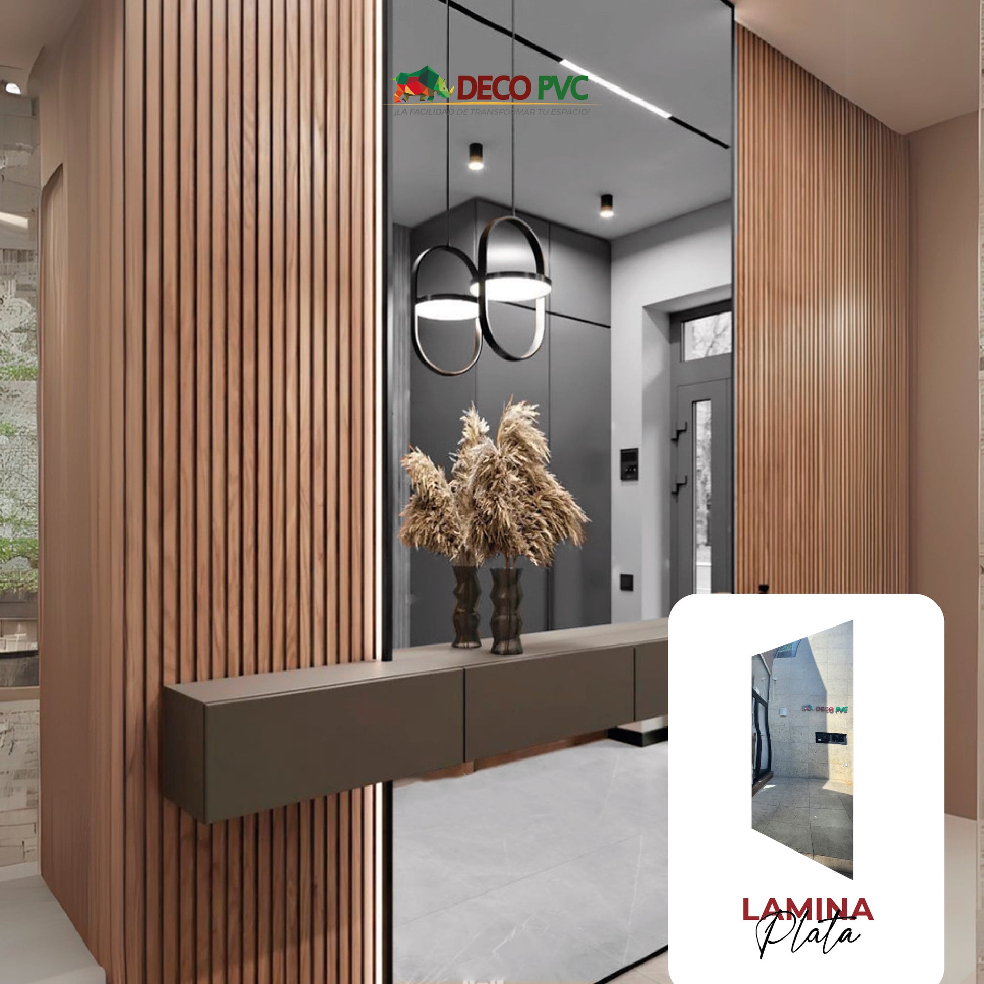 LáminaFlex - 1.22*2.44m