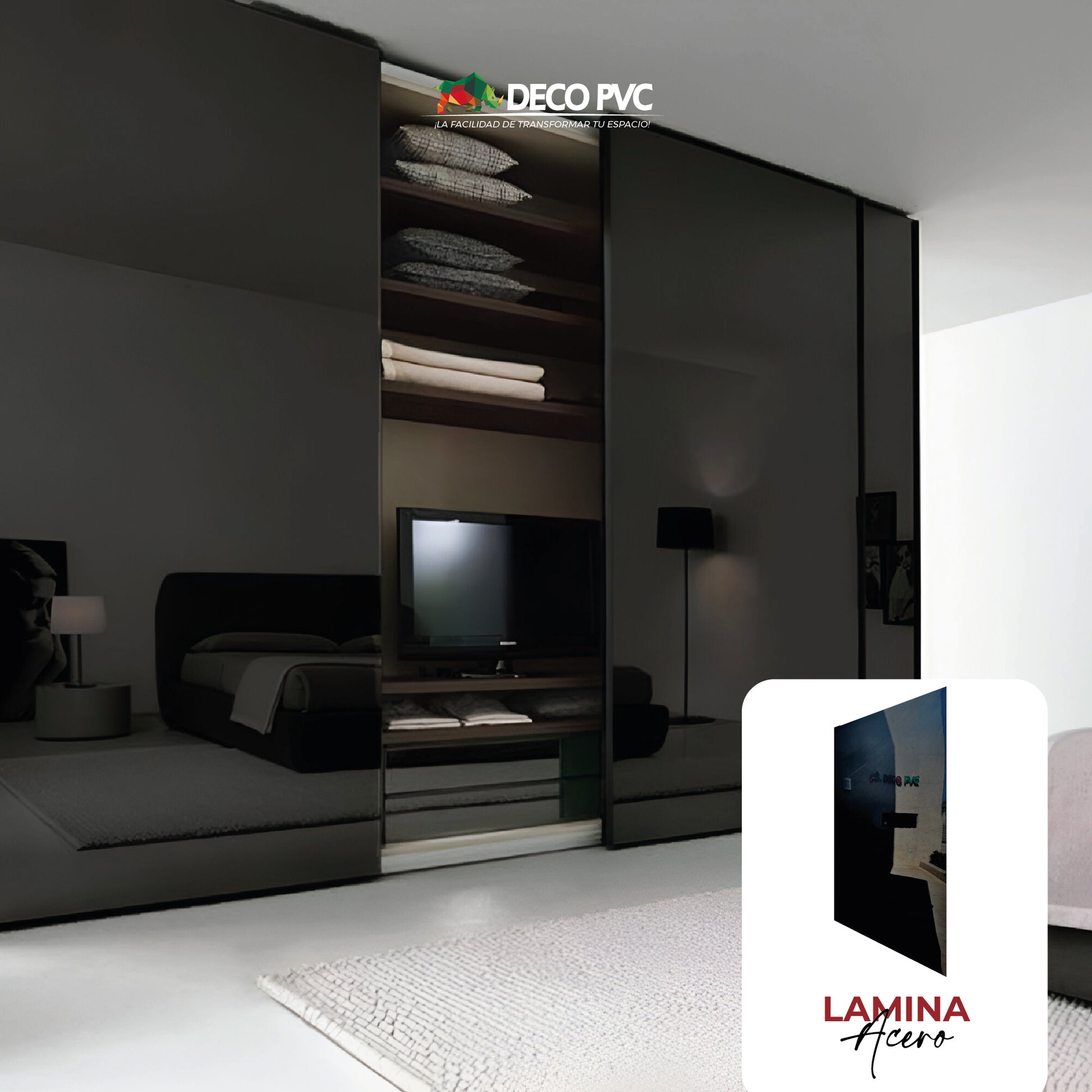 LáminaFlex - 1.22*2.44m