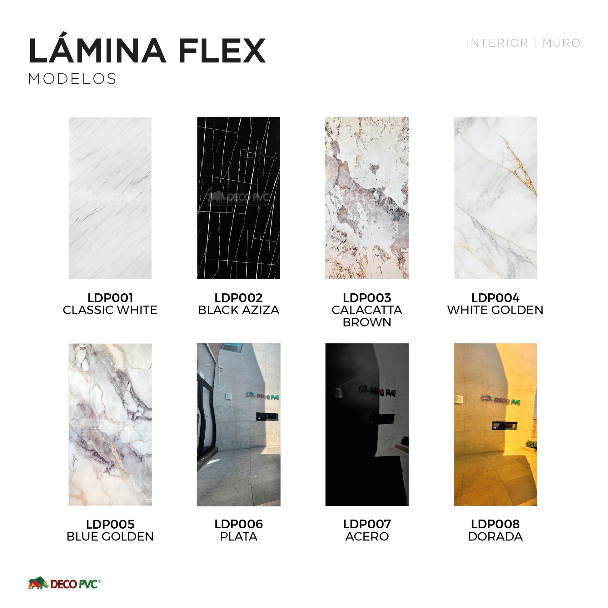 LáminaFlex - 1.22*2.44m