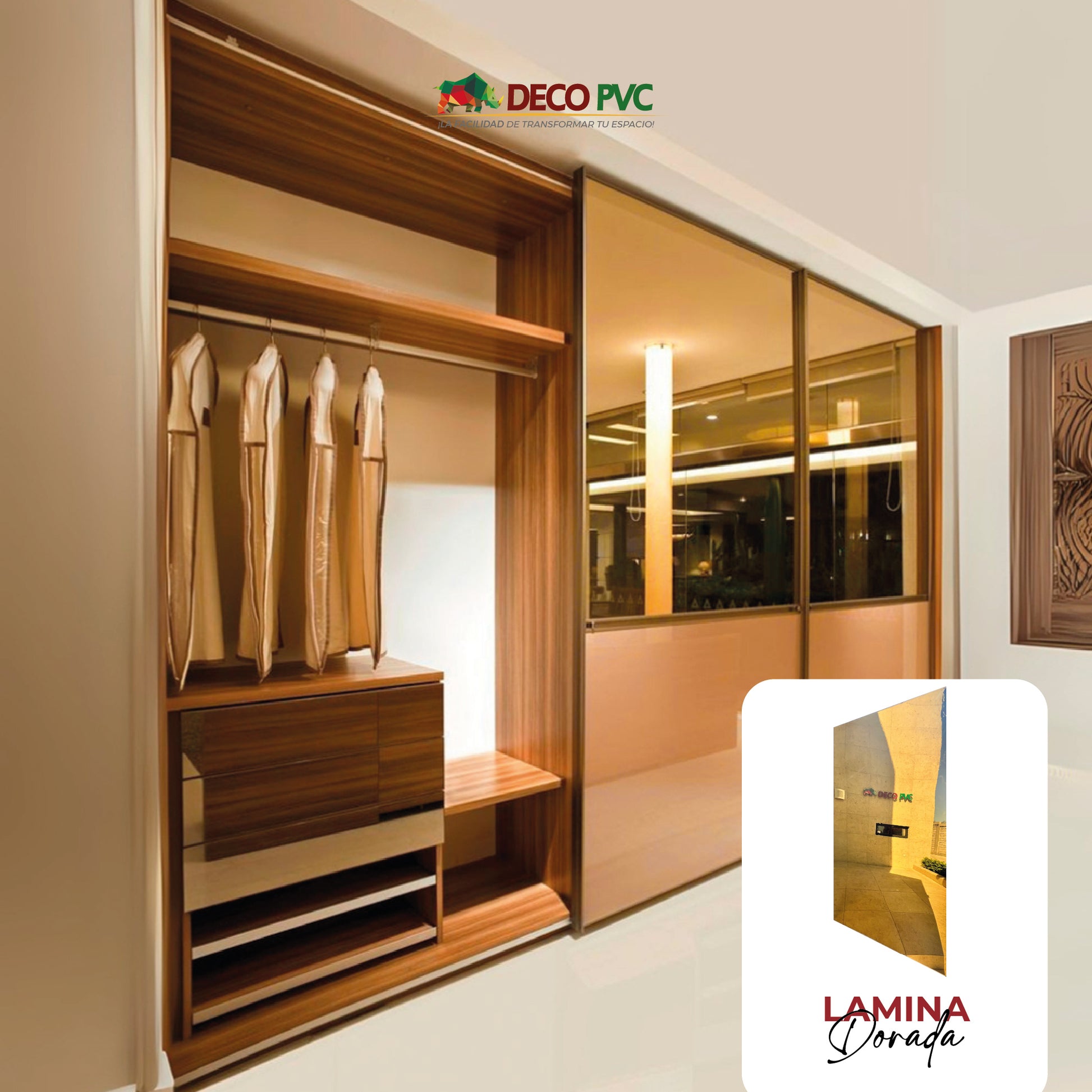 LáminaFlex - 1.22*2.44m