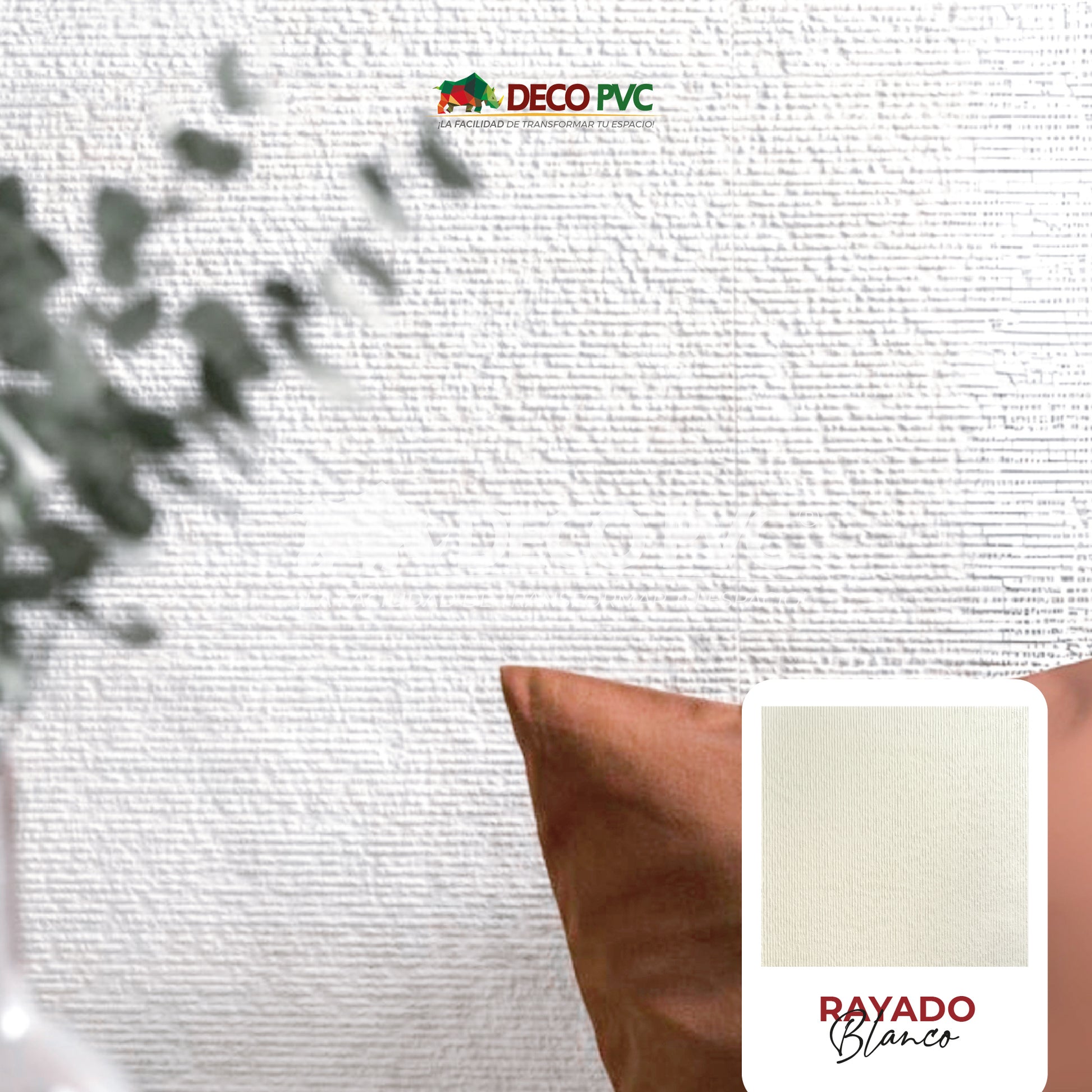 Piedra Flexible / 4pzas / 120*60cm