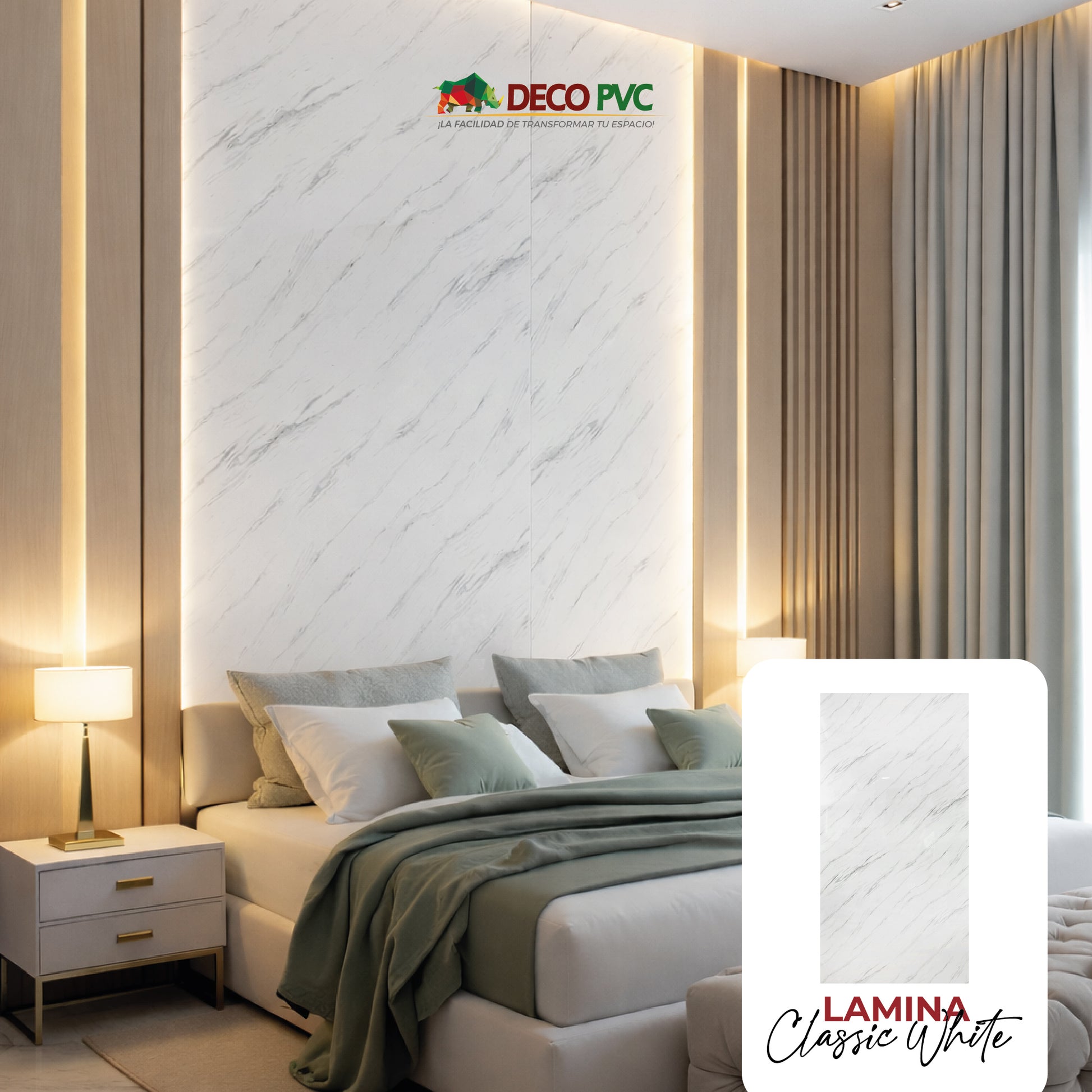 LáminaFlex - 1.22*2.44m