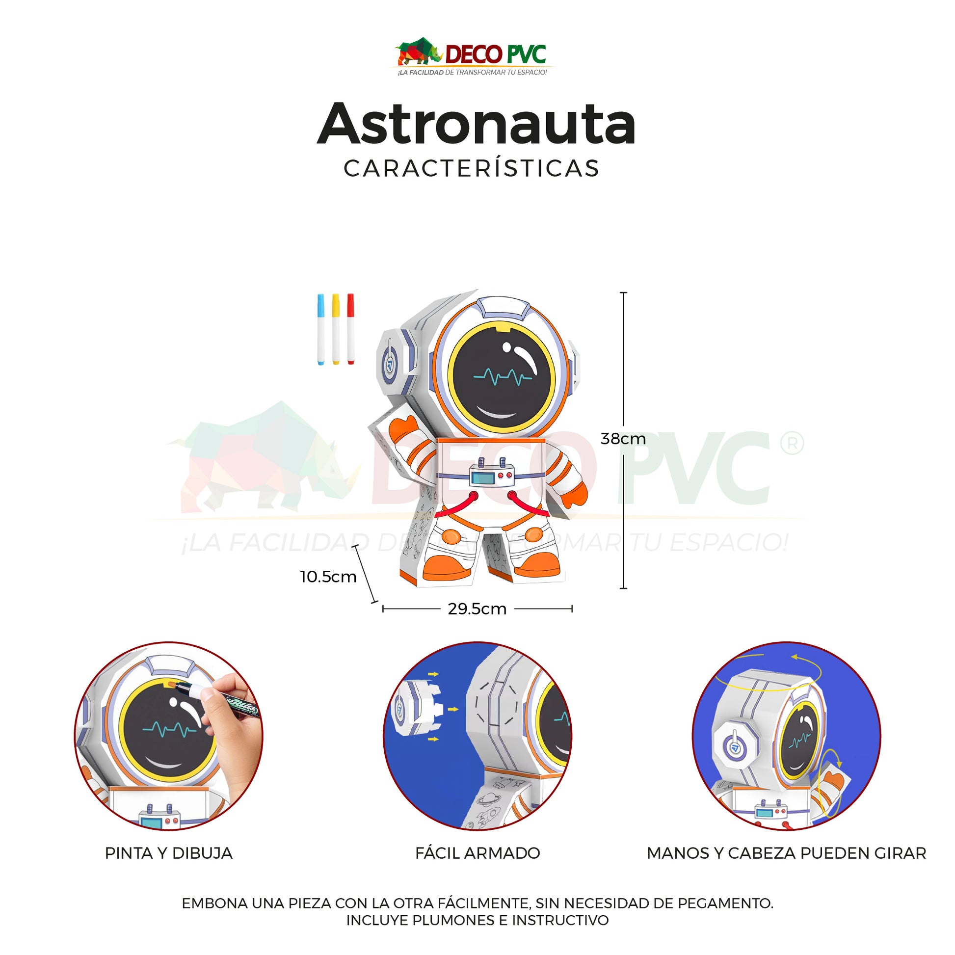 Mundo Mágico para colorear