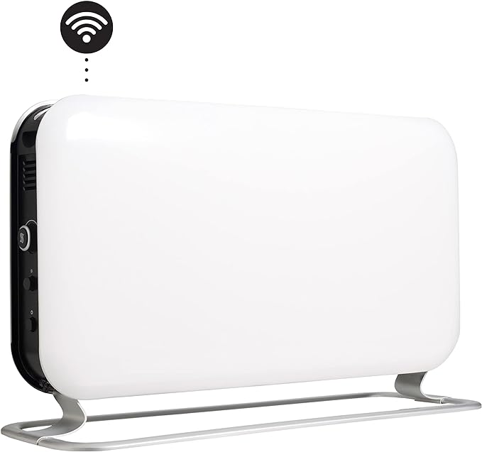 Calentador Mill 1200w WIFI3 - Mill