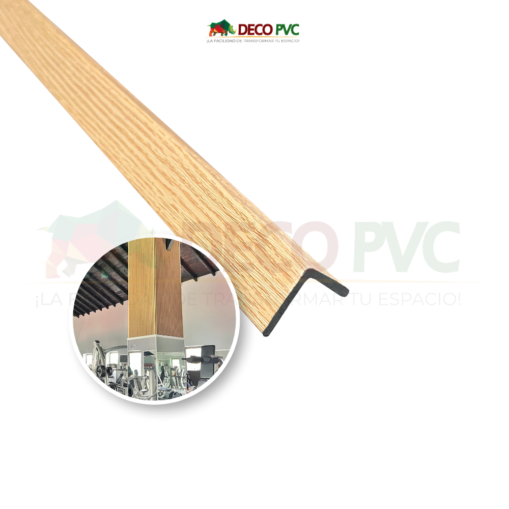 Esquinero para Interior - Lambrin Max 1 pieza