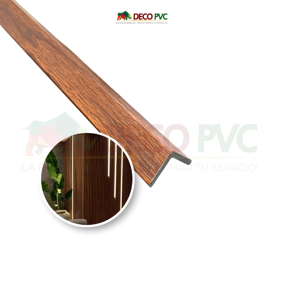 Esquinero para Interior - Lambrin Max 1 pieza
