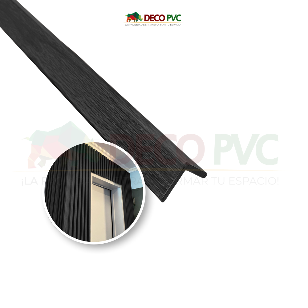 Esquinero para Interior - Lambrin Max 1 pieza