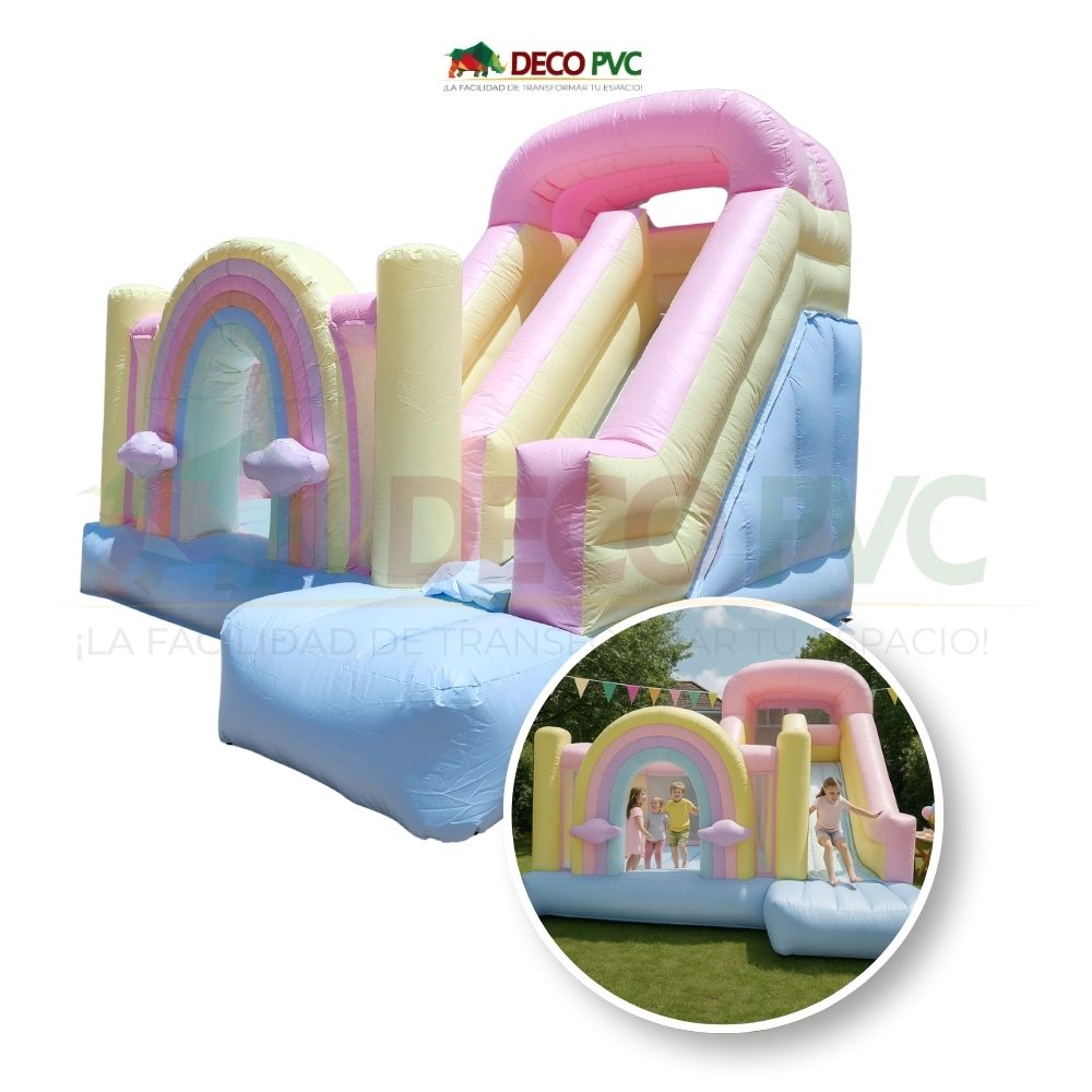 Inflables - Decoplay