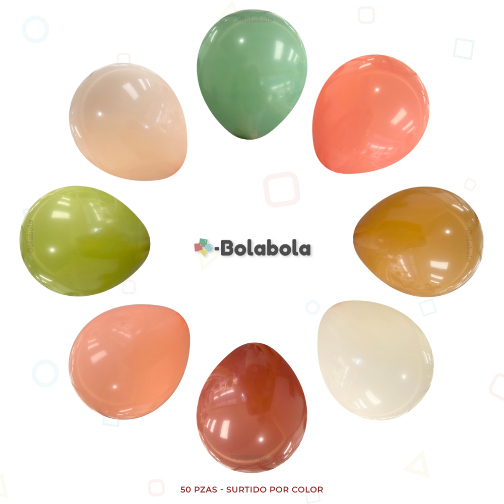 GLOBO VINTAGE ARENA V-001