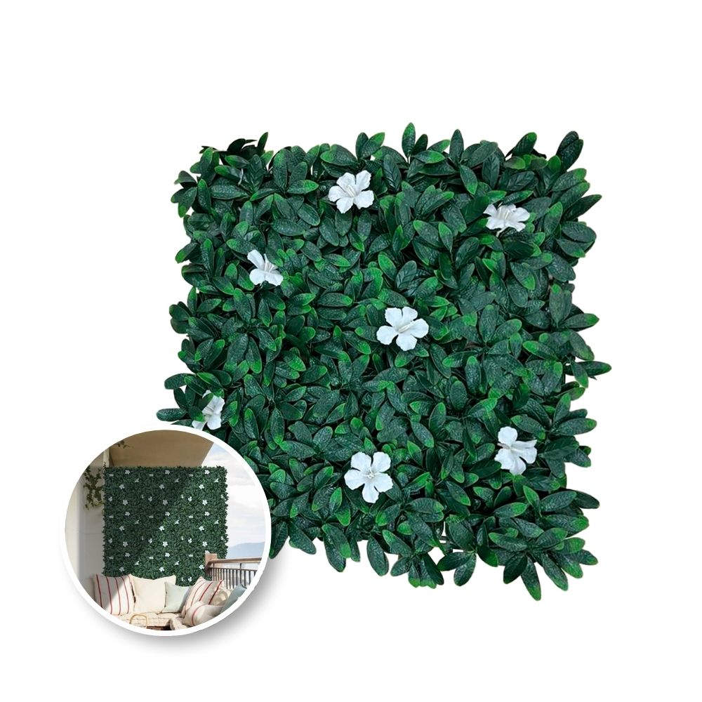 Muro Verde - DECOFLORA®
