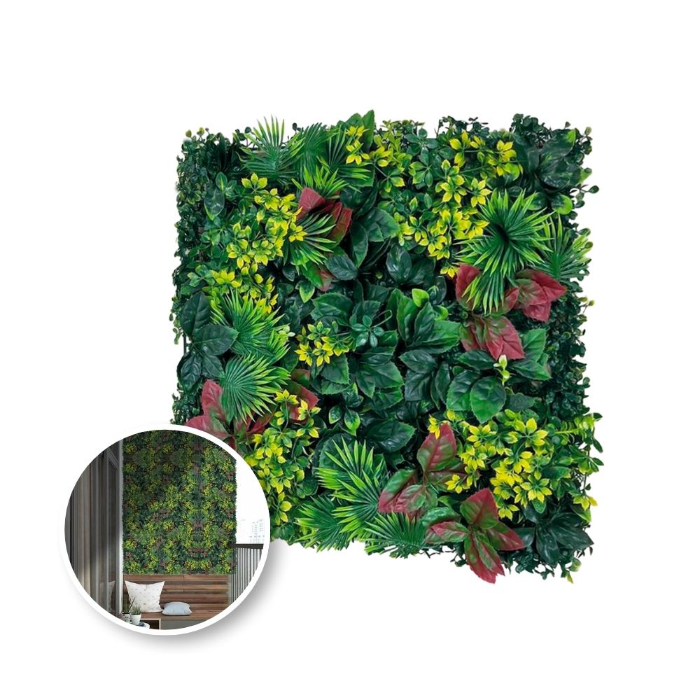 Muro Verde - DECOFLORA®