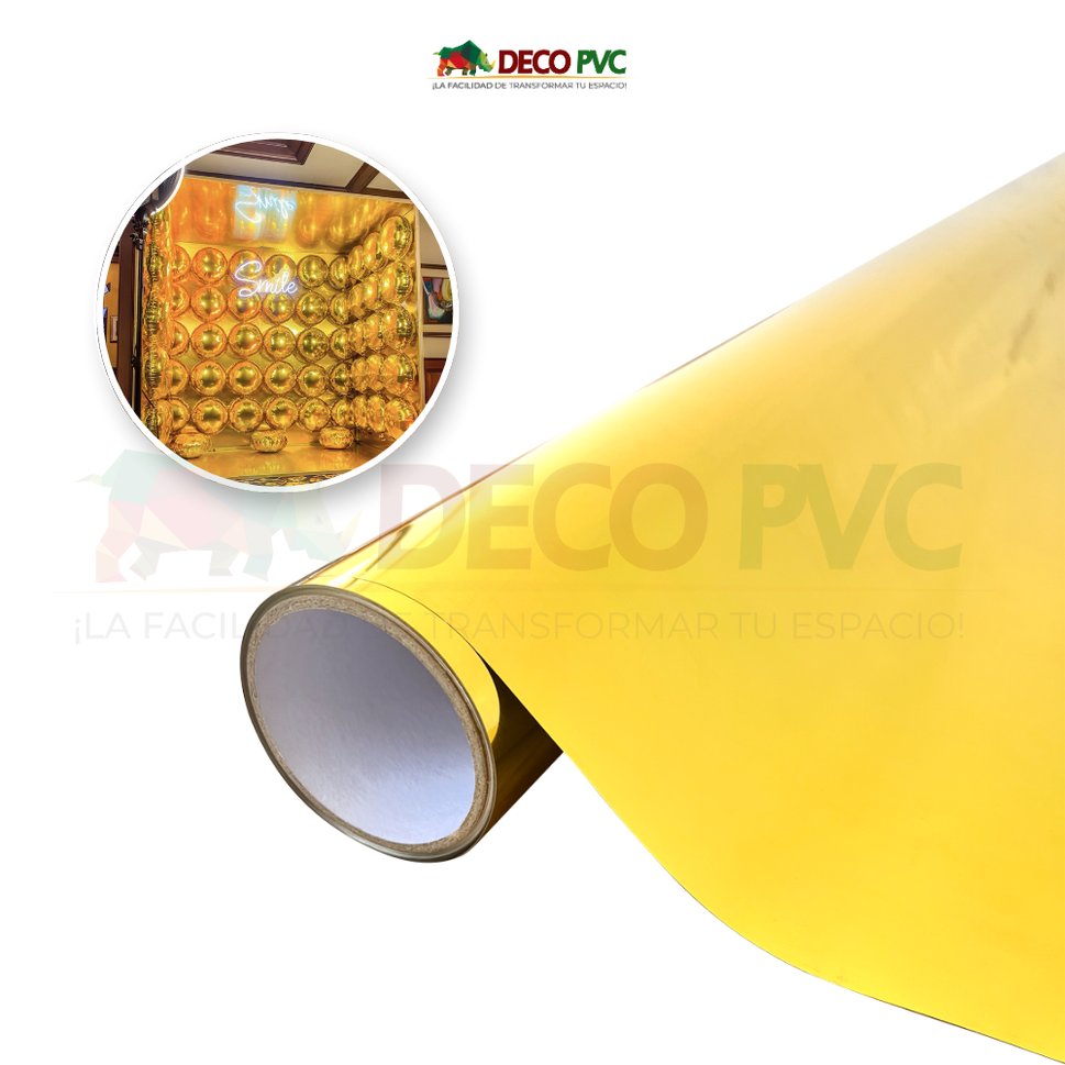 Alfombra tipo espejo