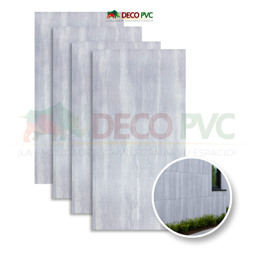 Piedra Flexible / 4pzas / 120*60cm