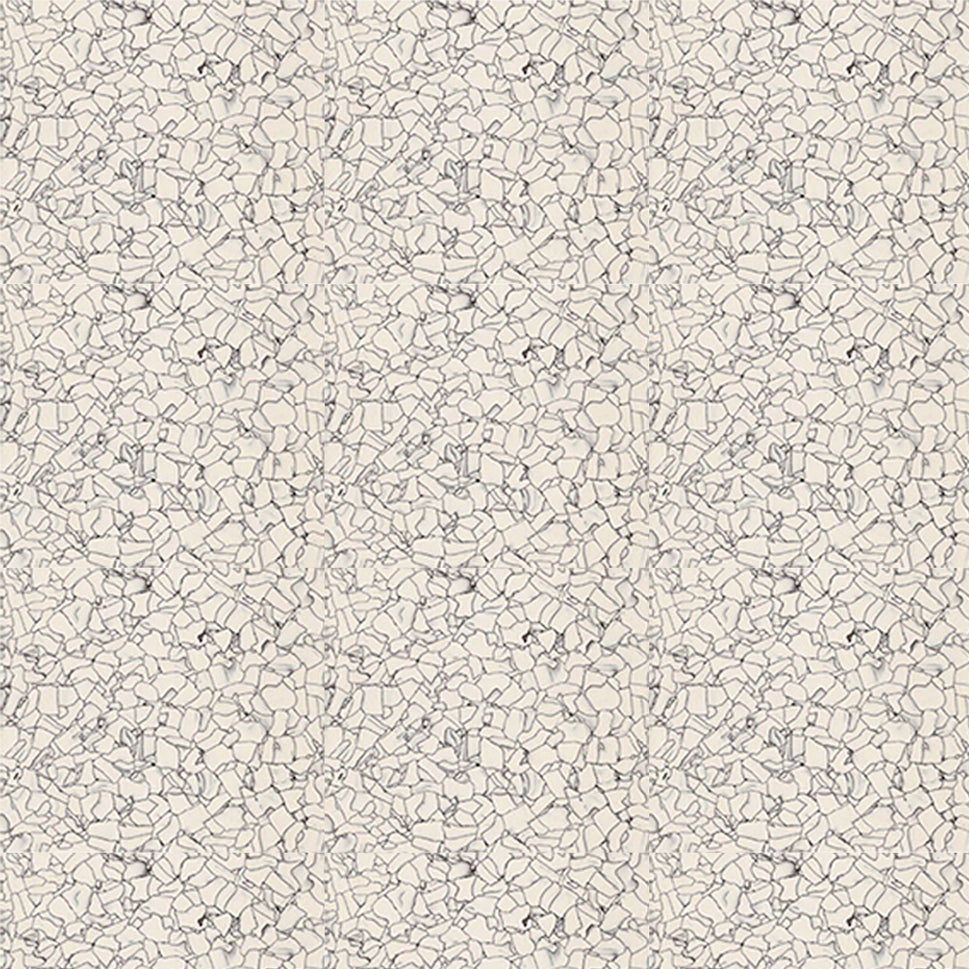LG HAUSYS (LX HAUSYS) STATIC PULSE-Piso Conductivo -CH 2.0mm x 600mm x 600mm -5.76M2