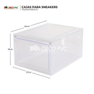 Zapatera para Sneakers1pza