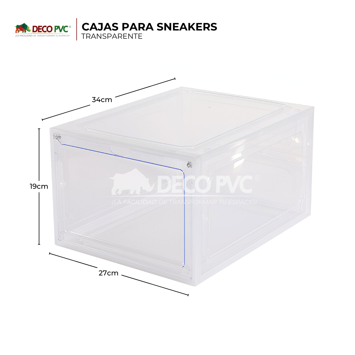 Zapatera para Sneakers