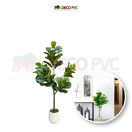 Planta Pandurata con maceta - DECOFLORA®1.20m