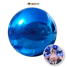 Big Shiny Balls / Azul - BolaBola®Azul 80 - 0.80m