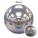 Big Shiny Balls / Plata - BolaBola®Plata 120 - 1.20m