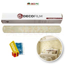 Papel Tapiz Joya - DECOFILM® / 1 rollo / 0.53*9.5mJOYA DORADA