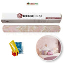 Papel Tapiz Joya - DECOFILM® / 1 rollo / 0.53*9.5mJOYA ROSA
