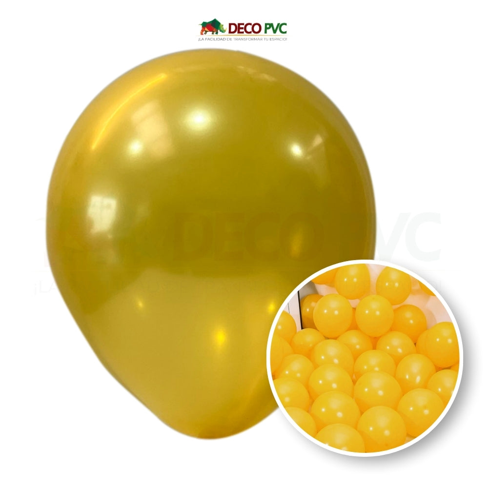 Globo Cristal - BolaBola®