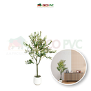 Planta Olivo con maceta - DECOFLORA®1.20m