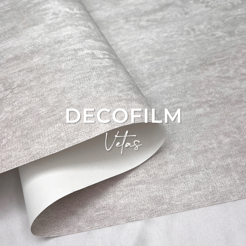 Papel Tapiz Vetas - DECOFILM® / 1 rollo / 0.53*9.5m