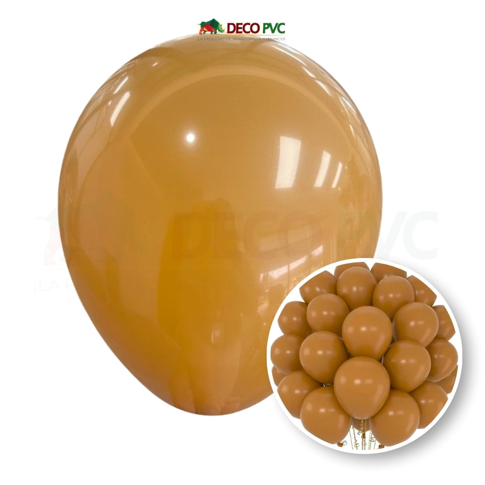 GLOBO VINTAGE MOKA V-006