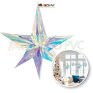 Colgante - Estrella Acrilica60cm