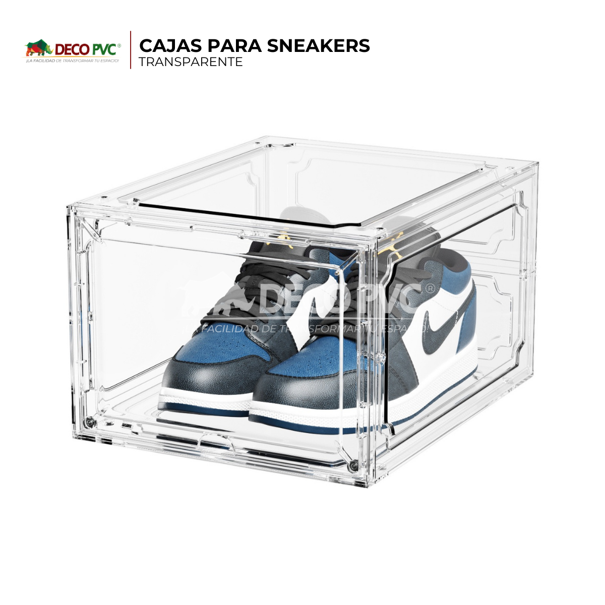 Zapatera para Sneakers