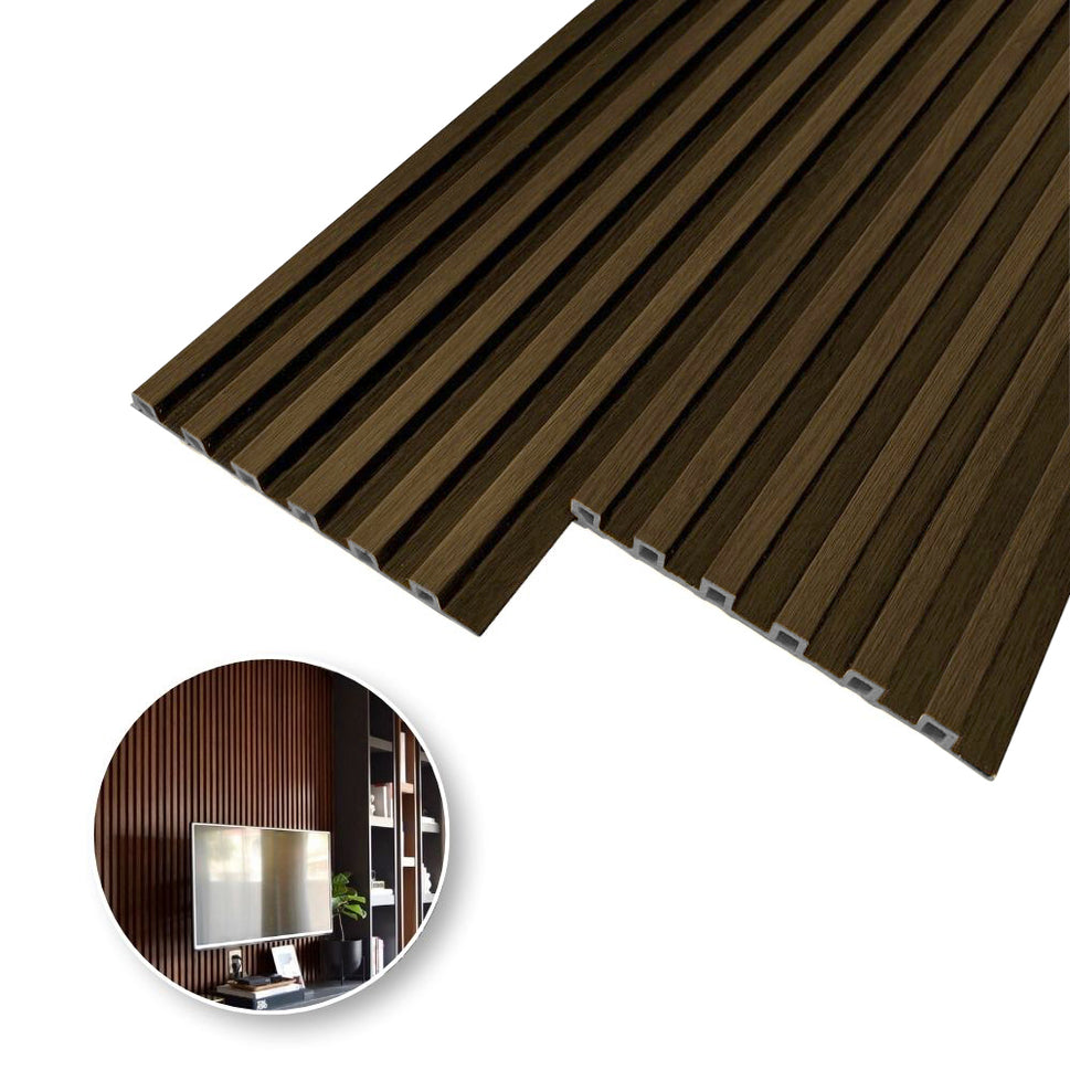 Decoslat Lambrin Plus / 10pzas / 1m*17cm