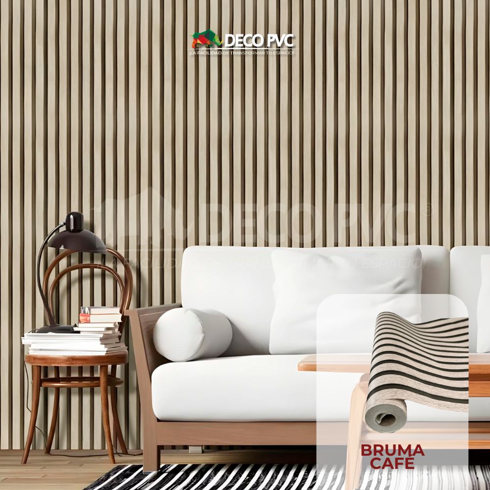 Papel Tapiz Lambrin - DECOFILM® / 1 rollo / 0.53*9.5m