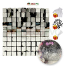 PANEL 4D Plus / 30pzas / 30*30cmDiamante