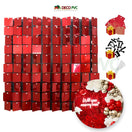 PANEL 4D Plus / 30pzas / 30*30cmCherry