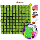 PANEL 4D Plus / 15pzas / 30*30cmNeon Lima