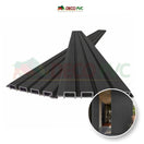 Lambrin Exterior / 4pzas / 21.9*280cmLE003 Gris London
