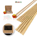 Lambrin Max - Decoslat / 6pzas / 16.8*280cmLM002 Encino