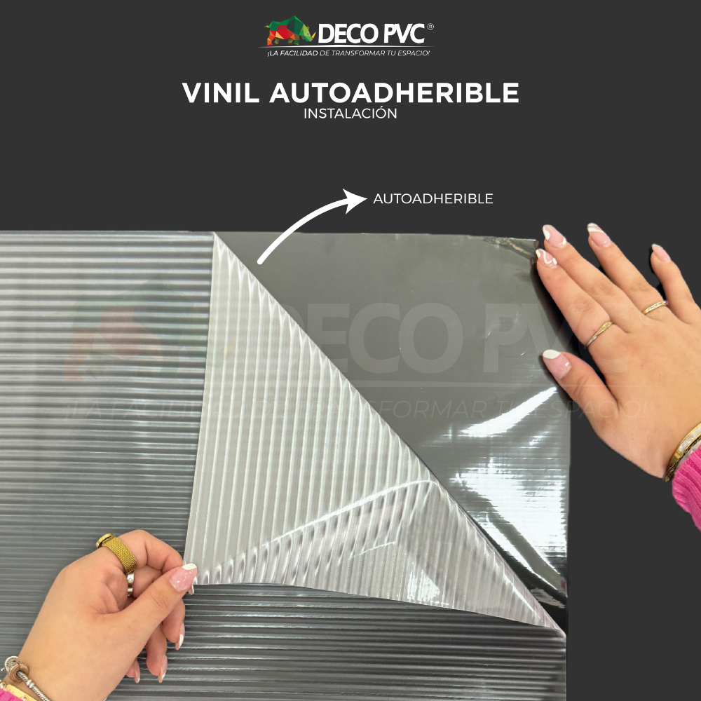 Vinil Esmerilado en rollo (0.60x3m) - DECOFILM®