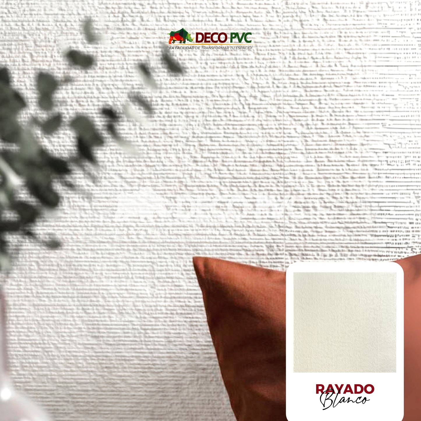 Panel de Piedra Flexible / 4pzas / 120*60cm